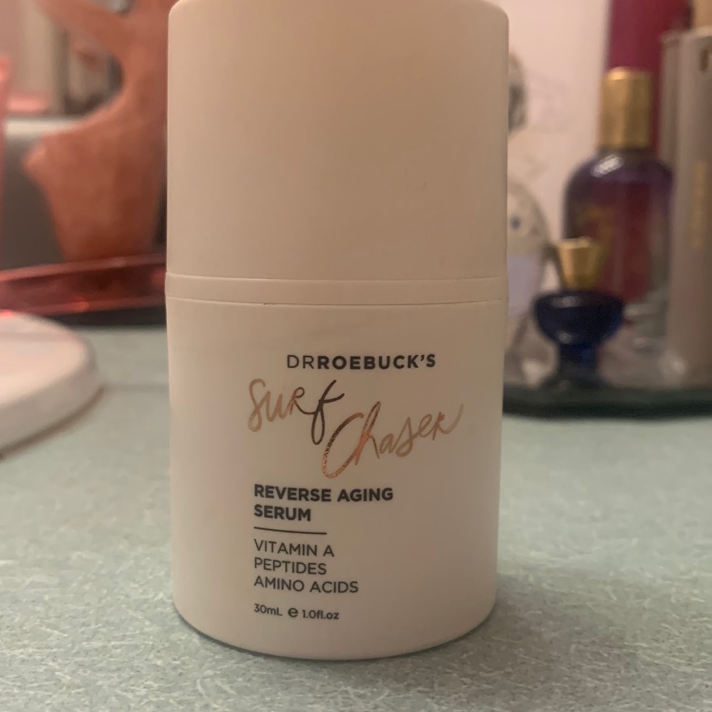 Dr Roebucks Surf chaser